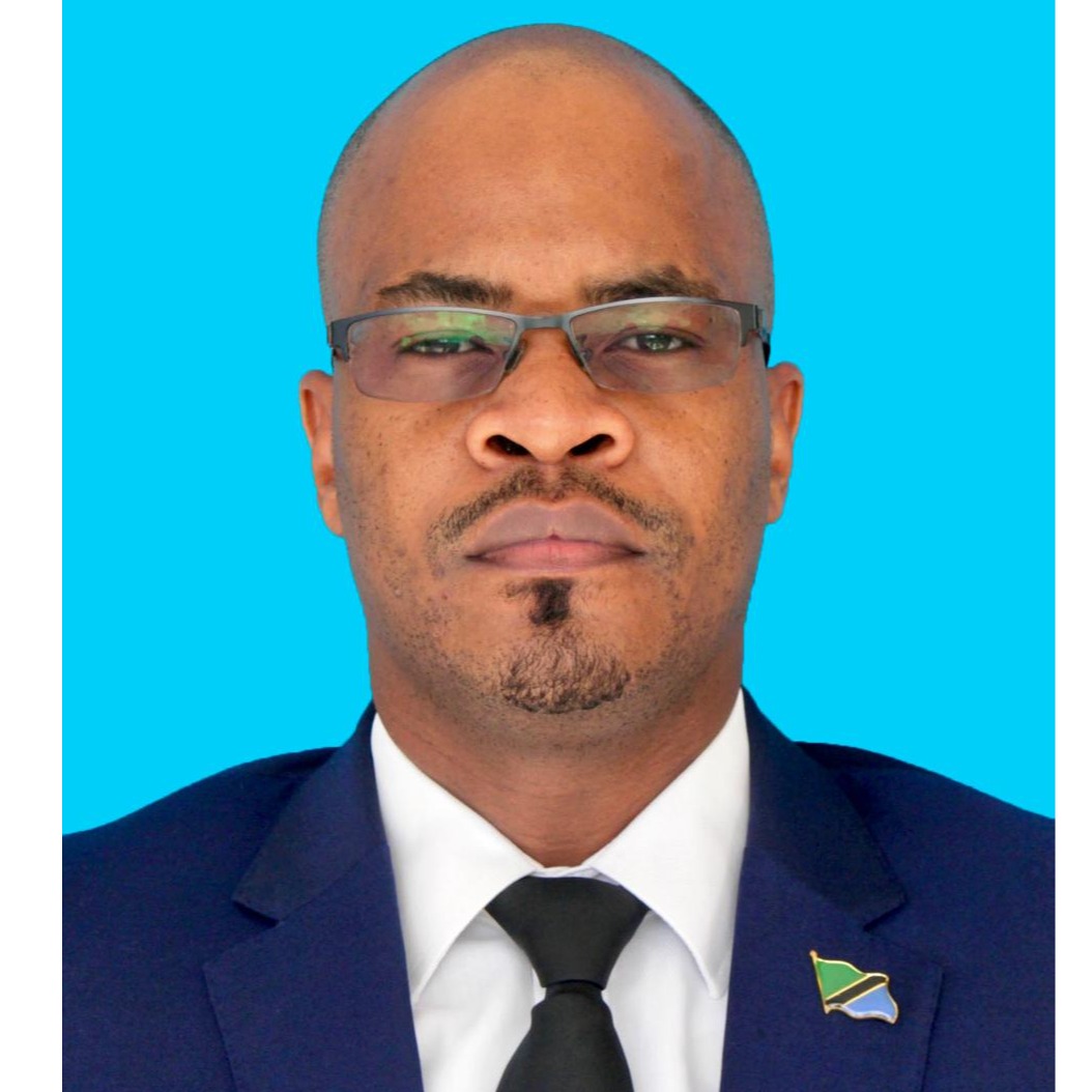 Raphael Maganga photo