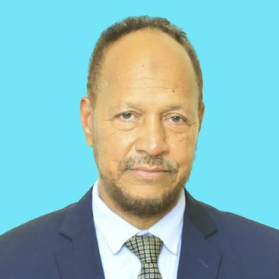 Mhe. Awadhi Bawaziri