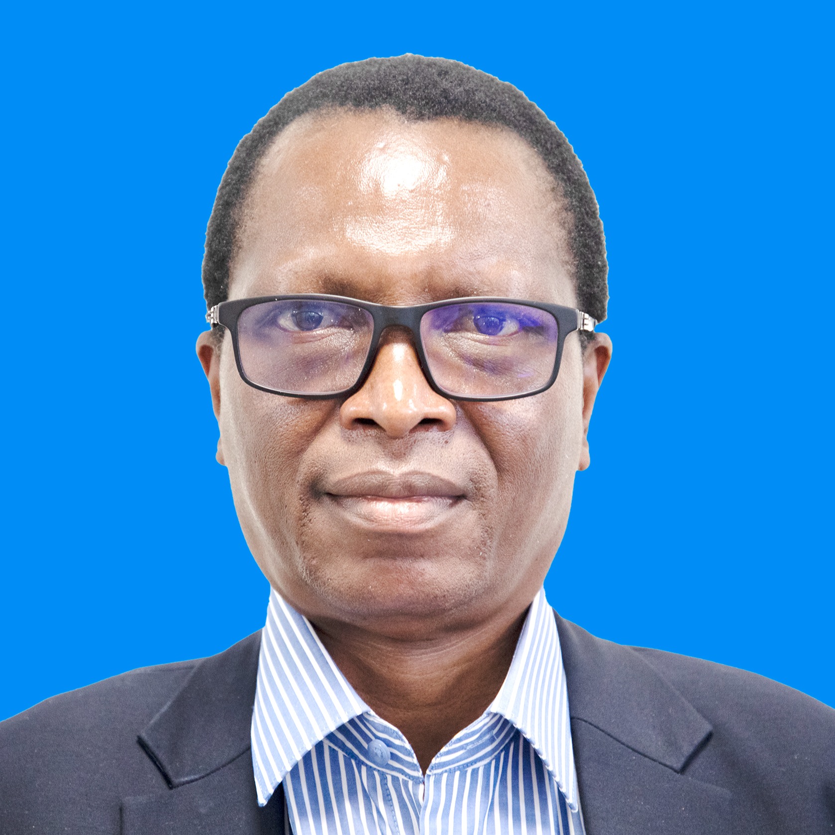 William Kazungu photo