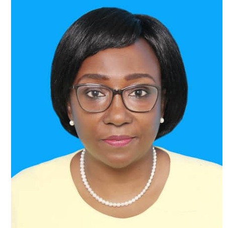 Gladness Salema photo