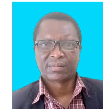 William Kazungu photo