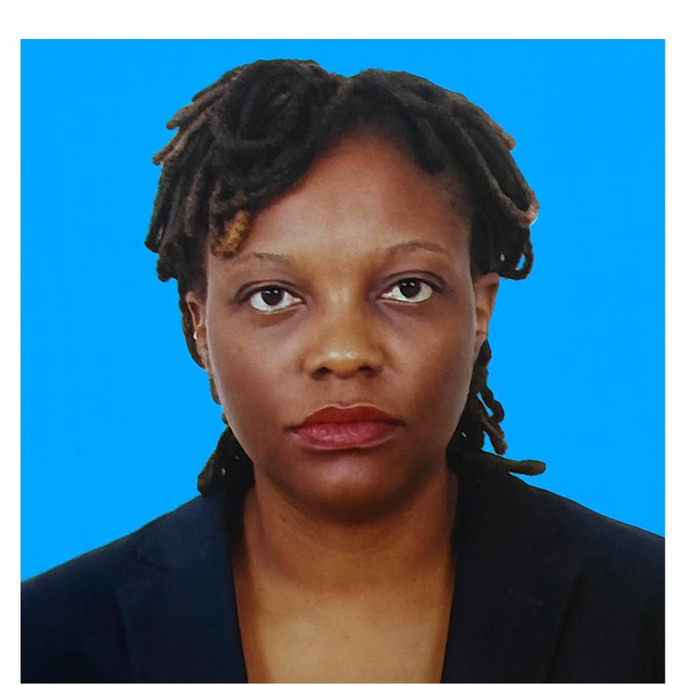 Sarah Bisanda photo