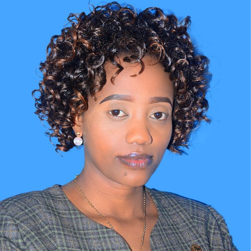 Florentina Sumawe photo