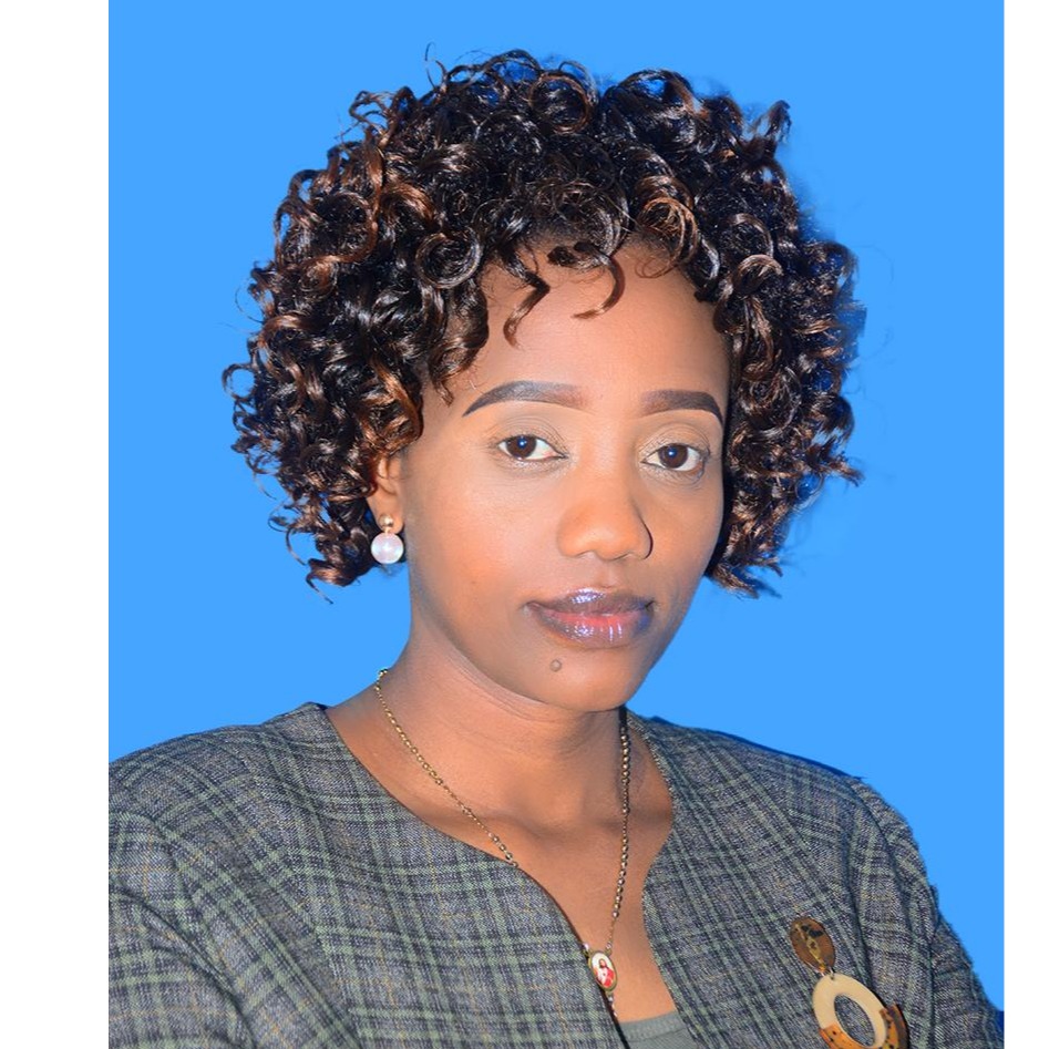 Florentina Sumawe photo
