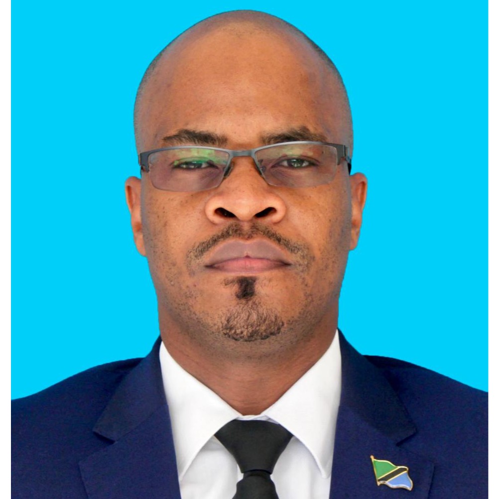 Raphael Maganga photo